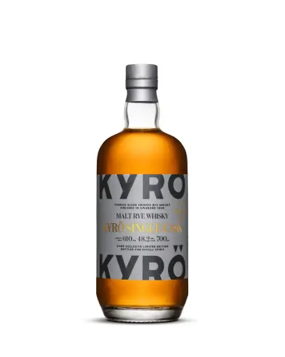 [WHKY015] KYRO Amarone Single Cask 48,2% 70CL