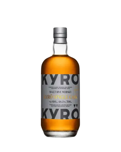 [WHKY015] KYRO Amarone Single Cask 48,2% 70CL