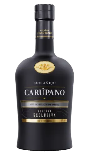 [RHCA002] RON CARÚPANO Reserva Exclusiva 40° 70CL